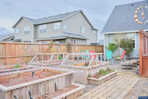 9754 Willamette Street Aumsville OR 97325