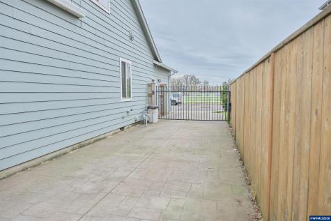 9754 Willamette Street Aumsville OR 97325