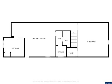 9754 Willamette Street Aumsville OR 97325