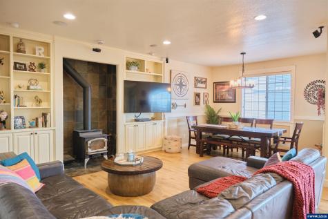 9754 Willamette Street Aumsville OR 97325