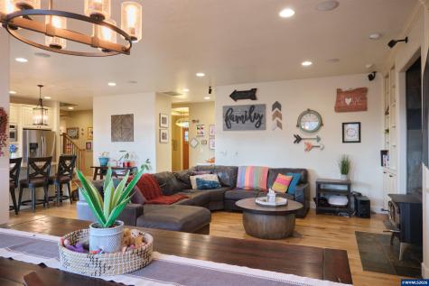 9754 Willamette Street Aumsville OR 97325