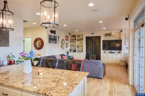 9754 Willamette Street Aumsville OR 97325