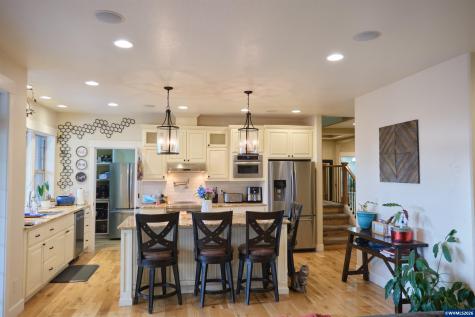 9754 Willamette Street Aumsville OR 97325