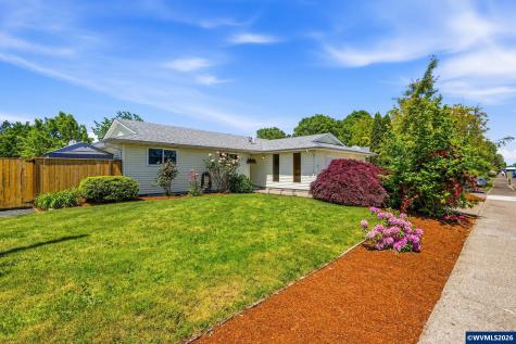 2396 Lafayette Street SE Albany OR 97322