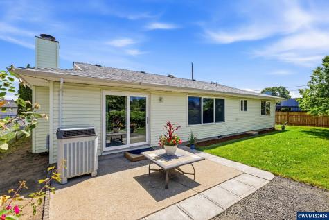 2396 Lafayette Street SE Albany OR 97322