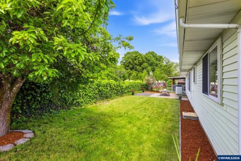 2396 Lafayette Street SE Albany OR 97322
