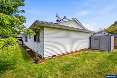 2396 Lafayette Street SE Albany OR 97322