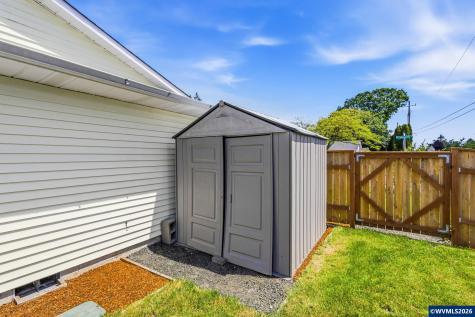 2396 Lafayette Street SE Albany OR 97322