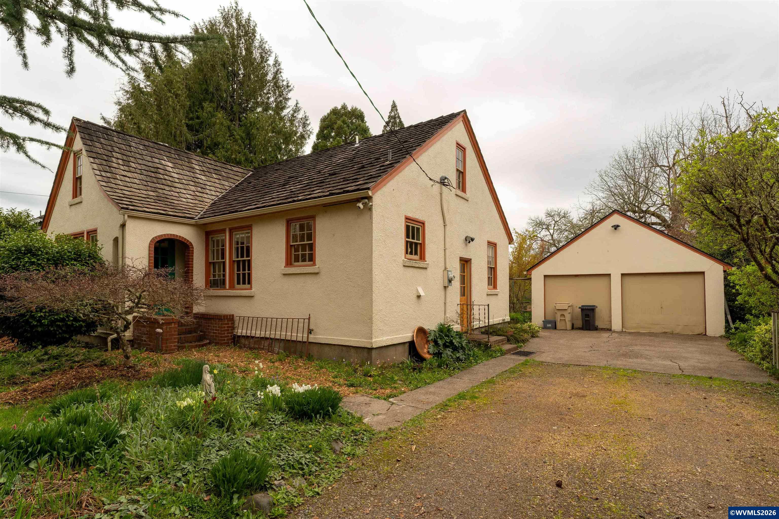 1370 SW 35th Street Corvallis OR 97333