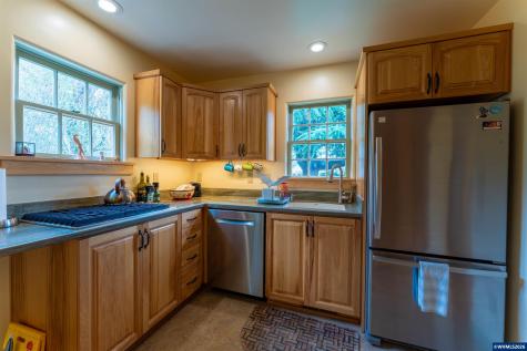 1370 SW 35th Street Corvallis OR 97333