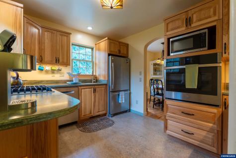 1370 SW 35th Street Corvallis OR 97333