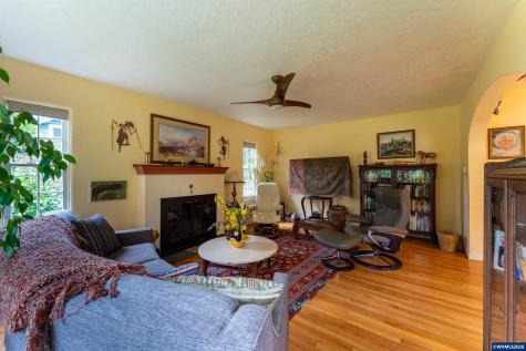 1370 SW 35th Street Corvallis OR 97333