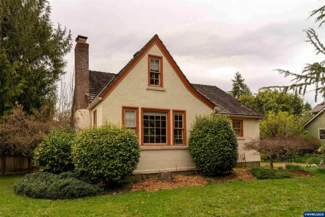 1370 SW 35th Street Corvallis OR 97333