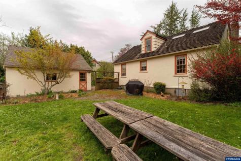 1370 SW 35th Street Corvallis OR 97333