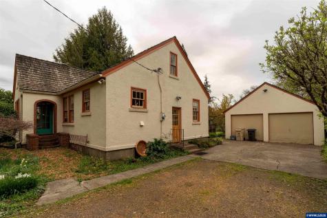 1370 SW 35th Street Corvallis OR 97333