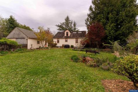 1370 SW 35th Street Corvallis OR 97333