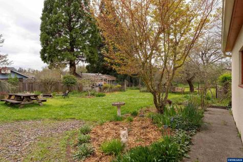 1370 SW 35th Street Corvallis OR 97333