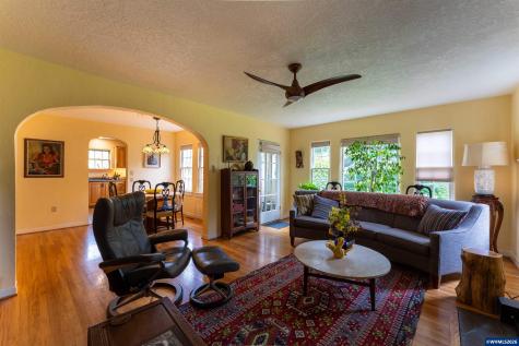 1370 SW 35th Street Corvallis OR 97333