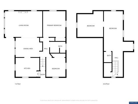 1370 SW 35th Street Corvallis OR 97333