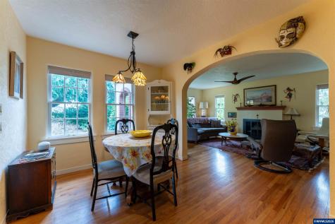 1370 SW 35th Street Corvallis OR 97333