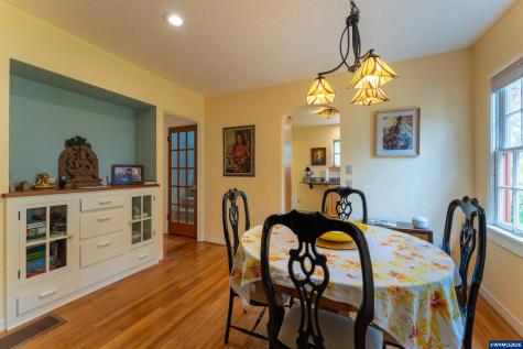 1370 SW 35th Street Corvallis OR 97333