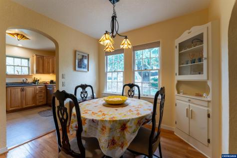 1370 SW 35th Street Corvallis OR 97333