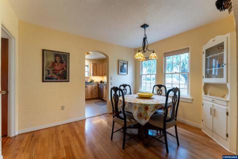 1370 SW 35th Street Corvallis OR 97333