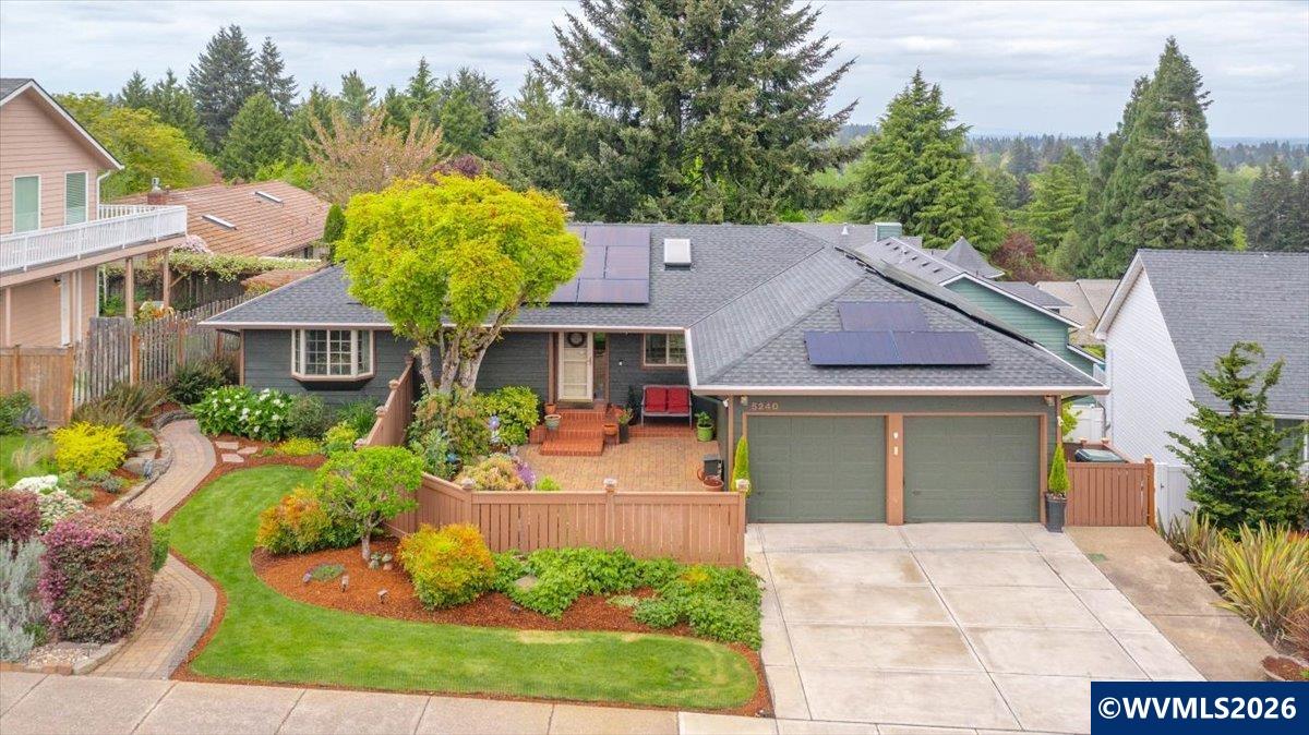 5240 Chapman Street S Salem OR 97306