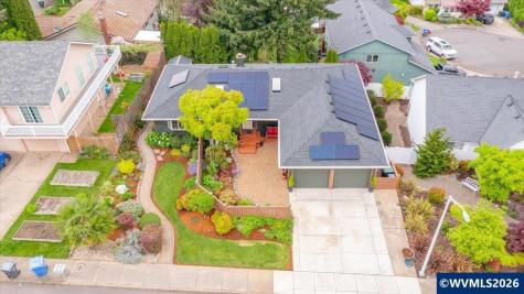 5240 Chapman Street S Salem OR 97306
