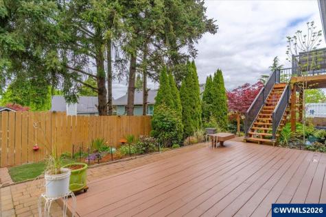 5240 Chapman Street S Salem OR 97306