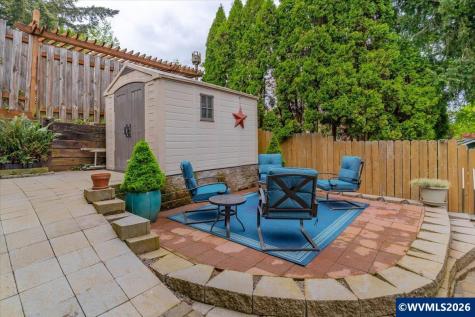 5240 Chapman Street S Salem OR 97306