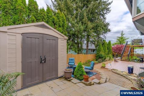 5240 Chapman Street S Salem OR 97306