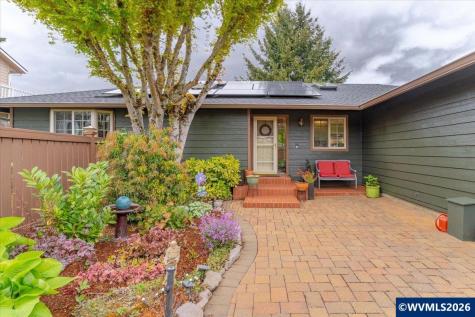 5240 Chapman Street S Salem OR 97306