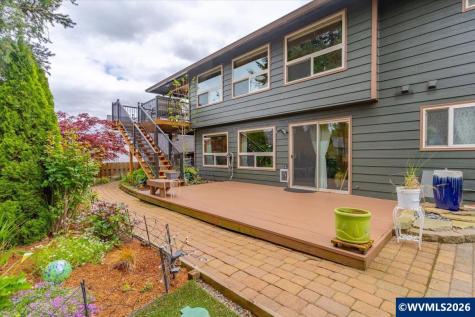 5240 Chapman Street S Salem OR 97306