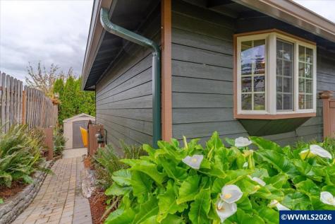 5240 Chapman Street S Salem OR 97306