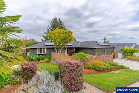 5240 Chapman Street S Salem OR 97306