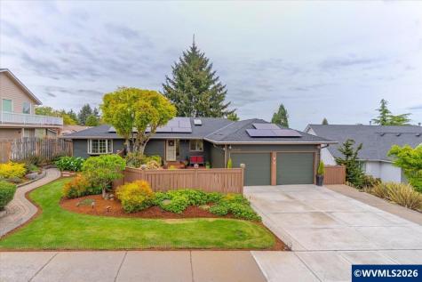5240 Chapman Street S Salem OR 97306