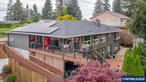 5240 Chapman Street S Salem OR 97306