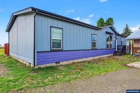 32455 Old Highway 34 Tangent OR 97389