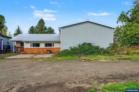 32455 Old Highway 34 Tangent OR 97389