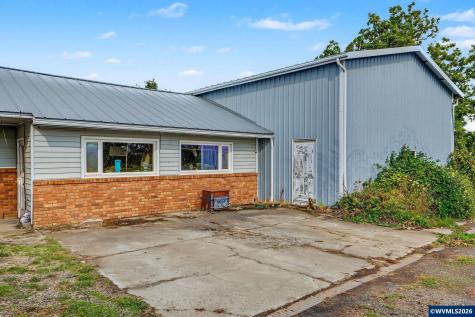 32455 Old Highway 34 Tangent OR 97389