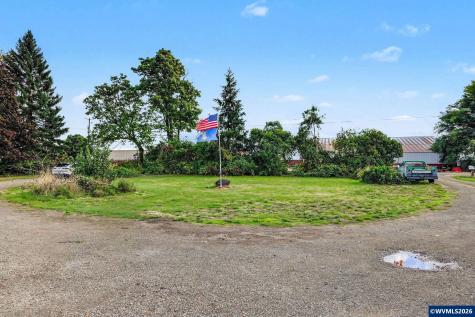 32455 Old Highway 34 Tangent OR 97389