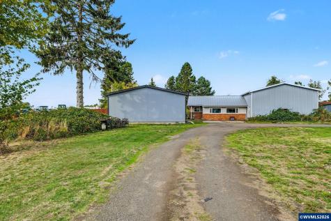 32455 Old Highway 34 Tangent OR 97389