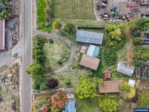 32455 Old Highway 34 Tangent OR 97389