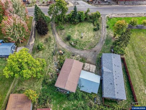 32455 Old Highway 34 Tangent OR 97389