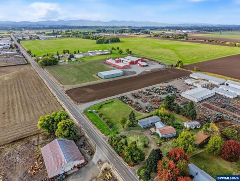 32455 Old Highway 34 Tangent OR 97389