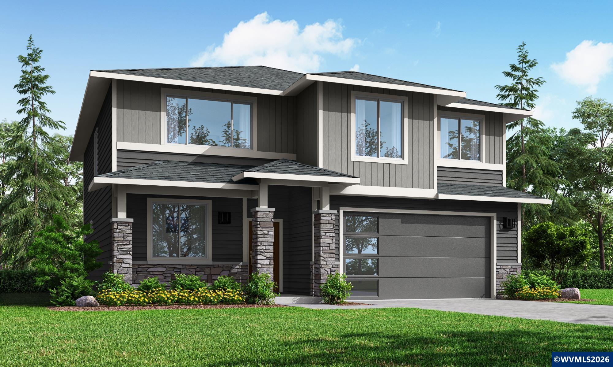 5498 NW Tanoak Place Corvallis OR 97330