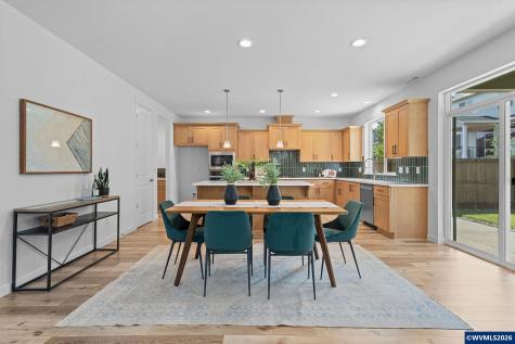 5498 NW Tanoak Place Corvallis OR 97330