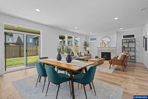 5498 NW Tanoak Place Corvallis OR 97330