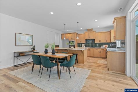 5498 NW Tanoak Place Corvallis OR 97330